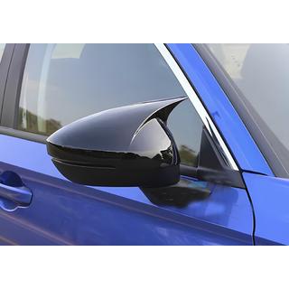 Cover Specchietti BMW-Style (2 pz) Honda Civic HB 2021- foto 2