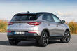 Opel Grandland: recensione del crossover aggiornato foto 4