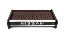 Nissan Primastar 2002-2014 Mensola cruscotto (2001-2010, ECO-BROWN) foto 1