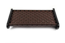 Nissan Primastar 2002-2014 Mensola cruscotto (2001-2010, ECO-BROWN) foto 4