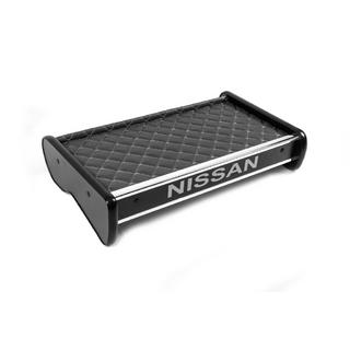 Mensola cruscotto (2001-2010, Grigio con cucitura grigia) Nissan Primastar 2002-2014 foto 3