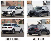 Mercedes GLB X247 2019- Kit carrozzeria completo AMG GLB35 foto 1