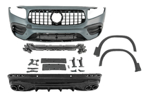 Mercedes GLB X247 2019- Kit carrozzeria completo AMG GLB35 foto 2