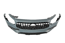 Mercedes GLB X247 2019- Kit carrozzeria completo AMG GLB35 foto 5