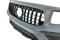 Mercedes GLB X247 2019- Kit carrozzeria completo AMG GLB35 foto 9