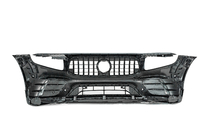 Mercedes GLB X247 2019- Kit carrozzeria completo AMG GLB35 foto 11