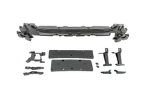 Mercedes GLB X247 2019- Kit carrozzeria completo AMG GLB35 foto 17
