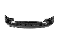 Mercedes GLB X247 2019- Kit carrozzeria completo AMG GLB35 foto 22
