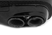 Mercedes GLB X247 2019- Kit carrozzeria completo AMG GLB35 foto 25