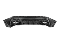 Mercedes GLB X247 2019- Kit carrozzeria completo AMG GLB35 foto 26
