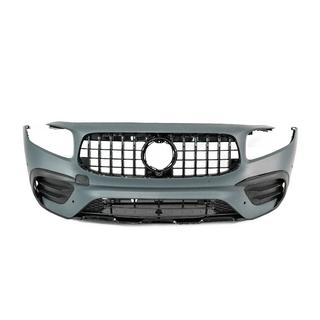 Kit carrozzeria completo AMG GLB35 Mercedes GLB X247 2019- foto 3