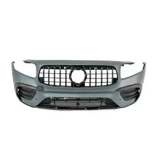 Kit carrozzeria completo AMG GLB35 foto 3