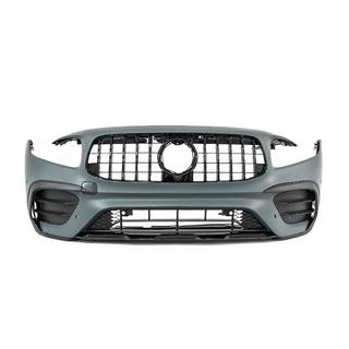 Kit carrozzeria completo AMG GLB35 Mercedes GLB X247 2019- foto 4