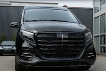 Mercedes Vito/V-class W447 2014- Kit Carrozzeria Completo (Exclusive 2025) foto 1