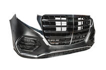 Mercedes Vito/V-class W447 2014- Kit Carrozzeria Completo (Exclusive 2025) foto 8
