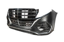 Mercedes Vito/V-class W447 2014- Kit Carrozzeria Completo (Exclusive 2025) foto 7