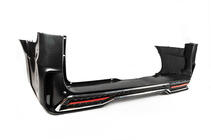 Mercedes Vito/V-class W447 2014- Kit Carrozzeria Completo (Exclusive 2025) foto 10