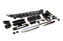 Mercedes Vito/V-class W447 2014- Kit Carrozzeria Completo (Exclusive 2025) foto 15