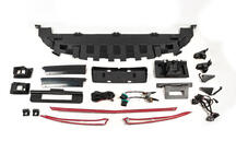 Mercedes Vito/V-class W447 2014- Kit Carrozzeria Completo (Exclusive 2025) foto 16