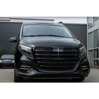 Kit Carrozzeria Completo (Exclusive 2025) Mercedes Vito/V-class W447 2014- foto 1