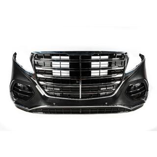 Kit Carrozzeria Completo (Exclusive 2025) Mercedes Vito/V-class W447 2014- foto 3