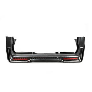 Kit Carrozzeria Completo (Exclusive 2025) Mercedes Vito/V-class W447 2014- foto 4