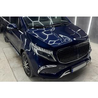 Kit Carrozzeria (Maybach Type-GLS, con Cofano) foto 1
