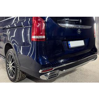Kit Carrozzeria (Maybach Type-GLS, con Cofano) foto 2