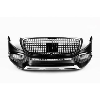 Kit Carrozzeria (Maybach Type-GLS, con Cofano) foto 3