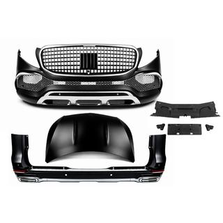 Kit Carrozzeria (Maybach Type-GLS, con Cofano) foto 1