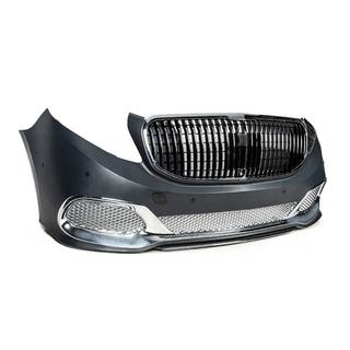 Kit Carrozzeria (Maybach Type-X223, con Cofano) Mercedes Vito/V-class W447 2014- foto 3