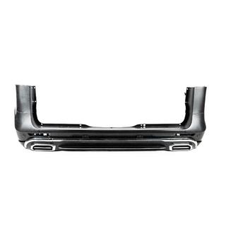 Kit Carrozzeria (Maybach Type-X223, con Cofano) Mercedes Vito/V-class W447 2014- foto 4