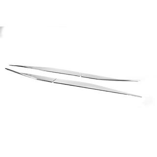 Modanature Porte Acciaio Inox (4 pz) foto 3
