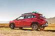 Chery Tiggo 2 Pro: recensione del modello aggiornato foto 1