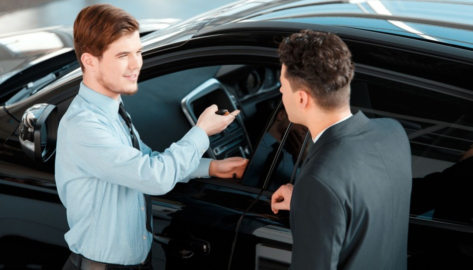 Cosa considerare prima di acquistare una nuova auto?