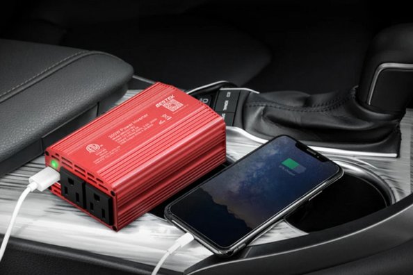 Inverter per l’auto: perché ne hai bisogno?