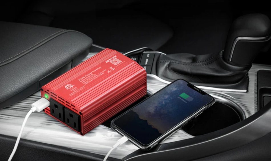 Inverter per l’auto: perché ne hai bisogno?