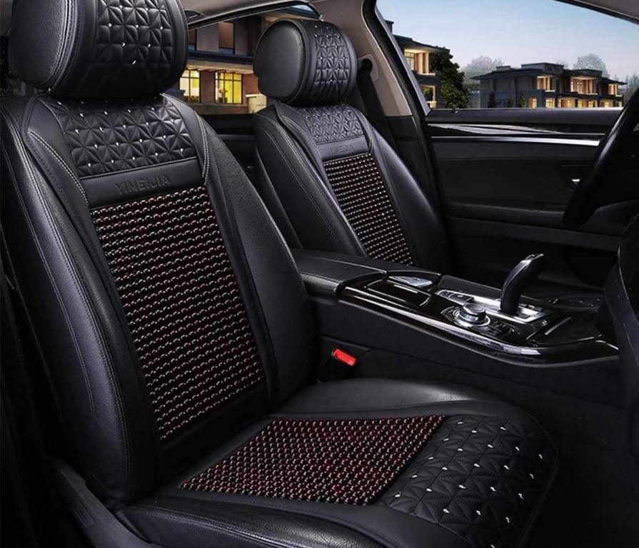 Comodità negli interni dell’auto: soluzioni semplici per una guida confortevole
