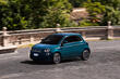 Recensione Fiat 500e: elegante berlina elettrica foto 2