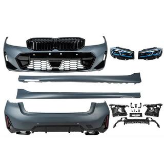 Kit Restyling (2023, M-Sport) foto 2