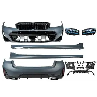 Kit Restyling (2023, M-Sport) foto 2