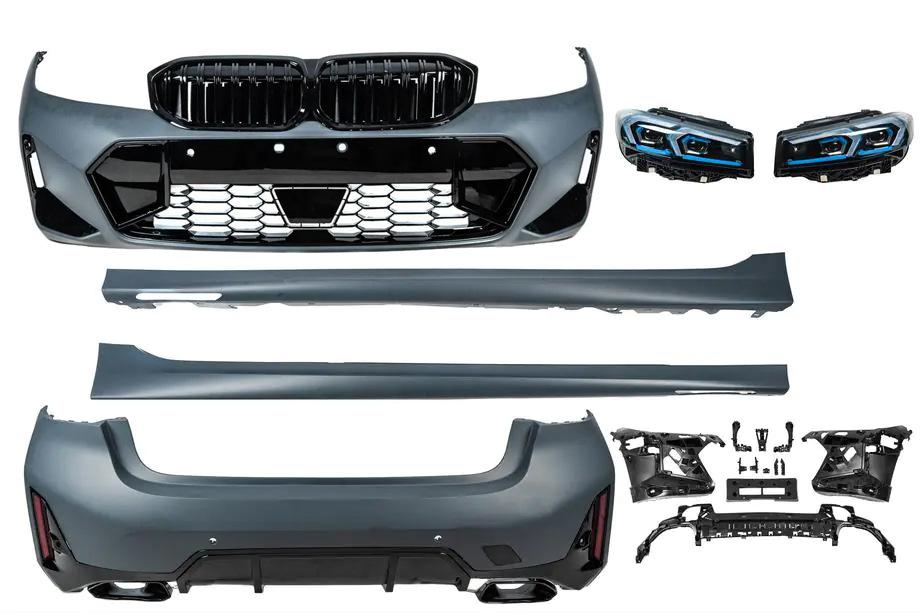 BMW 3 Series G20/G21 2018- Kit Restyling (2023, M-Sport) Foto 2