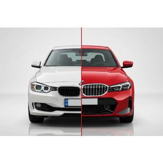 Kit restyling (per G20 2023, M-Tech) BMW 3 Series F30/F31 2012-2019 foto 1