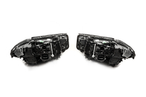 BMW 5 Series F10/F11 2010–2016 Kit conversione facelift G30 M5 2021 foto 15