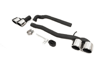 BMW 5 Series F10/F11 2010–2016 Kit conversione facelift G30 M5 2021 foto 19