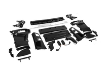 BMW 5 Series F10/F11 2010–2016 Kit conversione facelift G30 M5 2021 foto 23