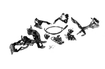 BMW 5 Series F10/F11 2010–2016 Kit conversione facelift G30 M5 2021 foto 24