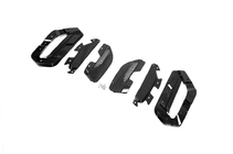 BMW 5 Series F10/F11 2010–2016 Kit conversione facelift G30 M5 2021 foto 26
