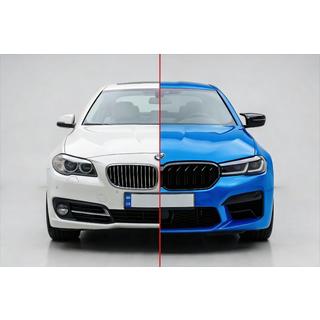 Kit conversione facelift G30 M5 2021 foto 1