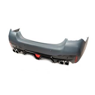 Kit conversione facelift G30 M5 2021 foto 4